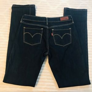 Best 25+ Deals for Jeans Levis Demi Curve Straight | Poshmark